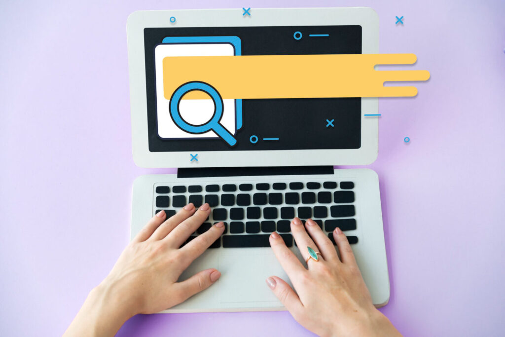 Keyword Research seo service