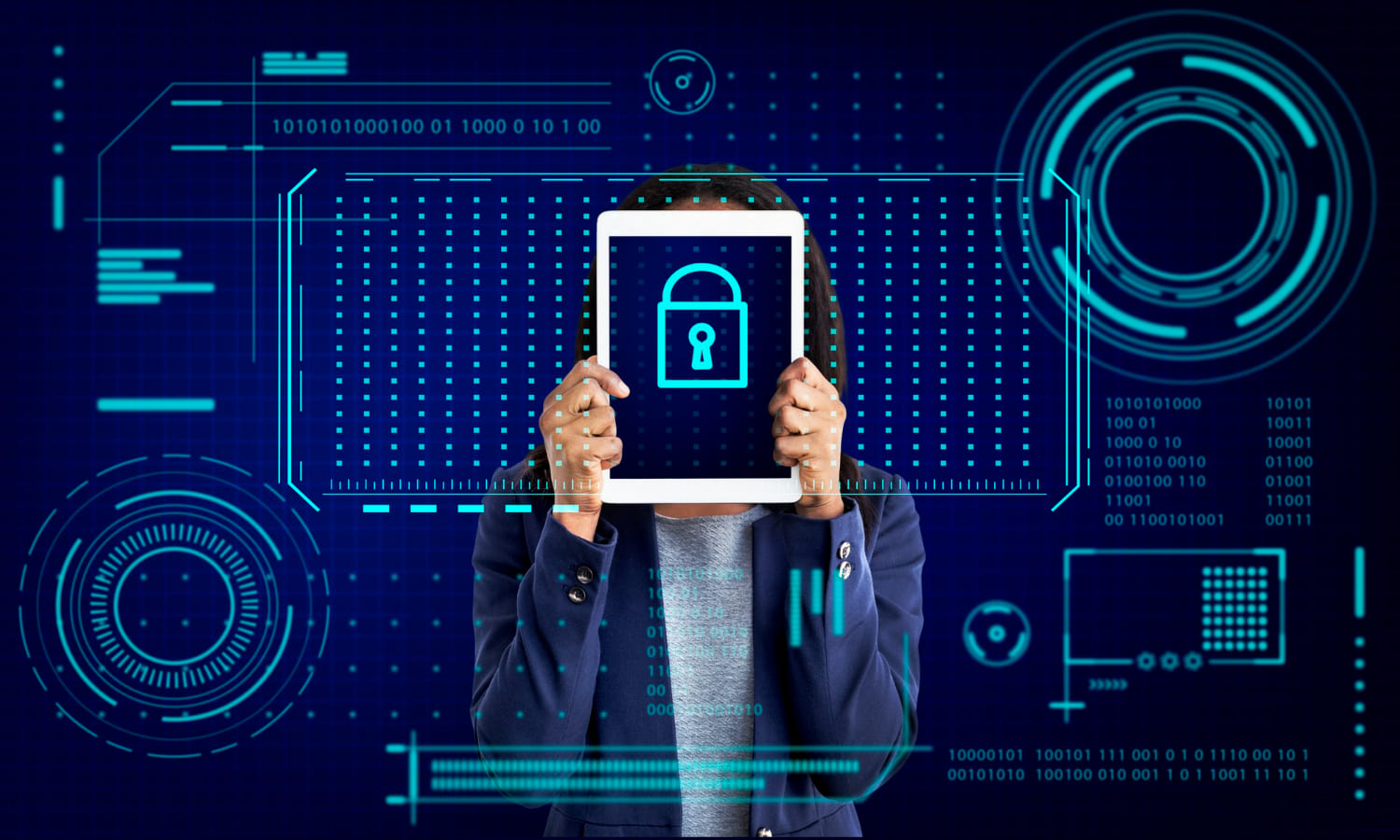 Analytics, Security & Support website design and development