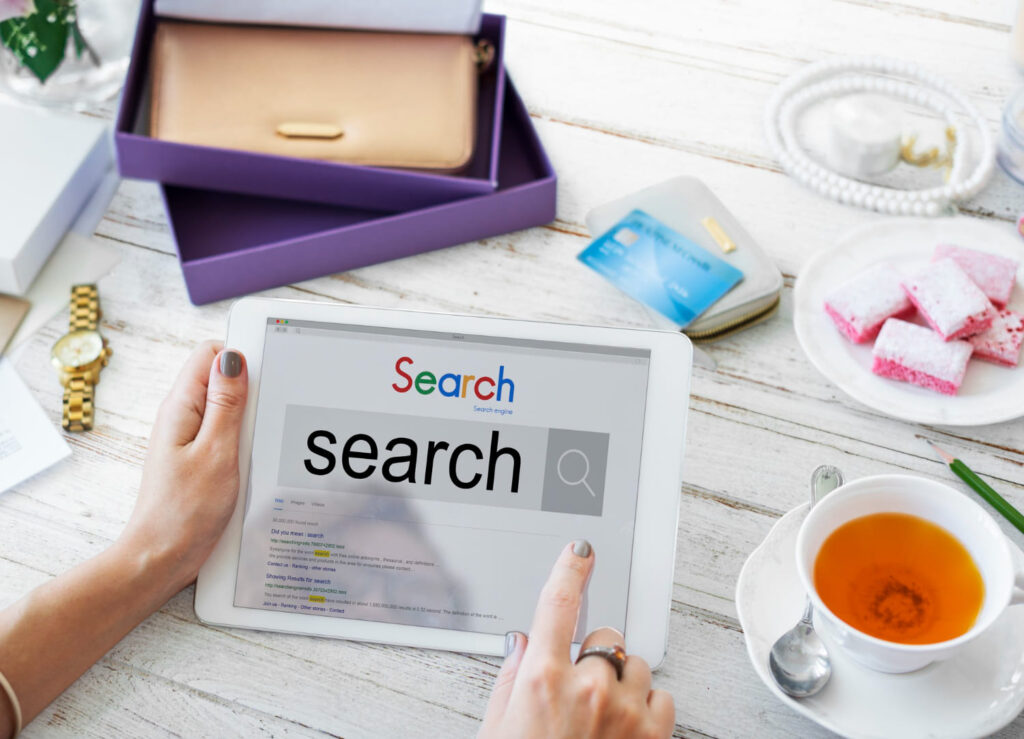 Keyword Targeting ppc