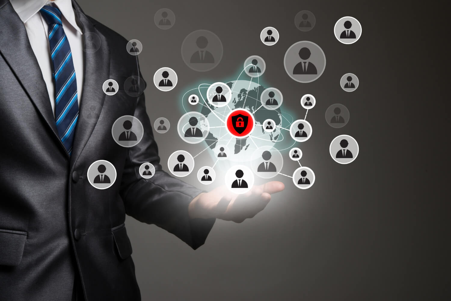 Audience Targeting & Growth Social Media Marketing