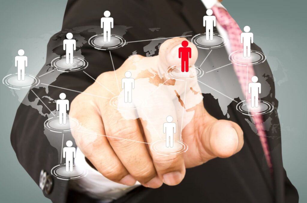 Audience Targeting ppc