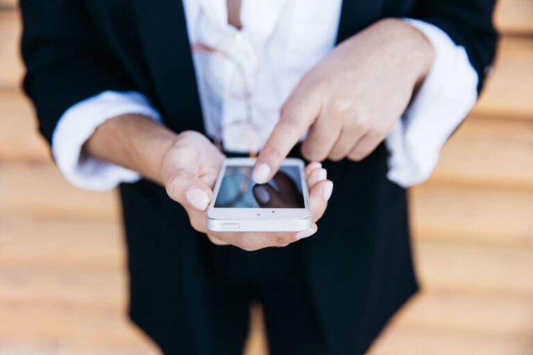 Push Notifications Mobile Marketing