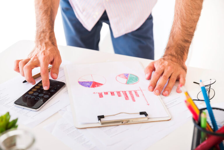 Budget Control & Bid Strategy ppc