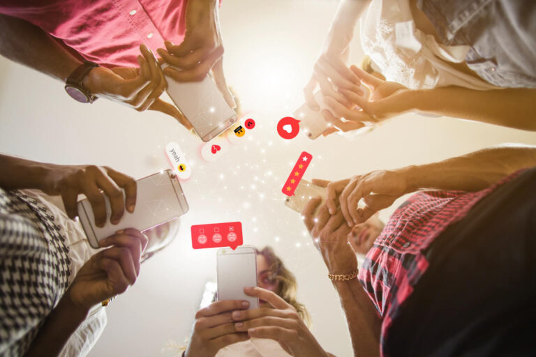 Community Management Social Media Marketing