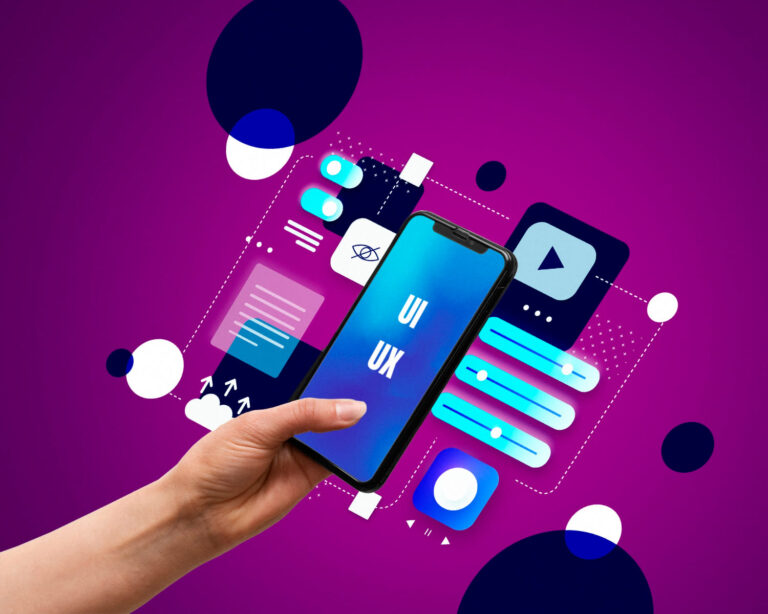 Responsive & Mobile-Optimized Development website design and development