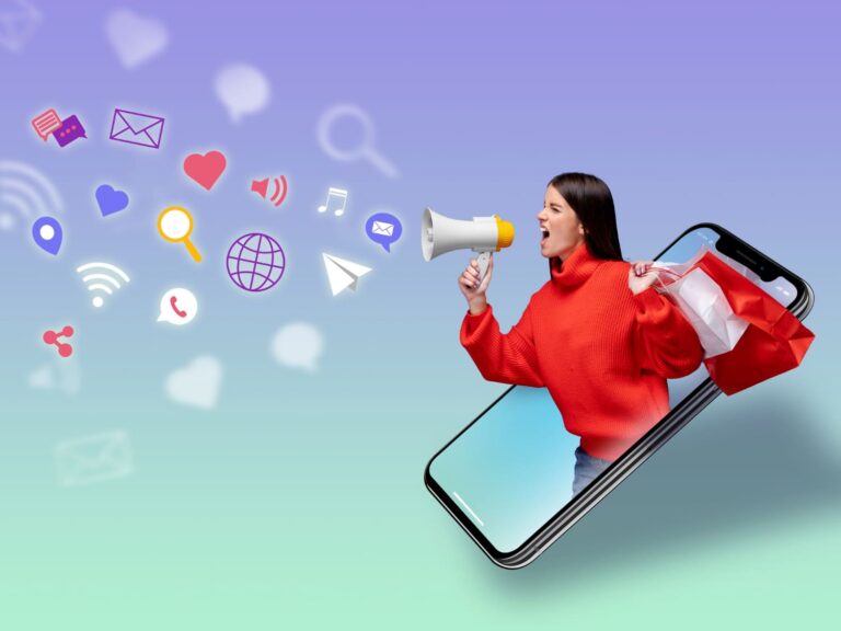 In-App & Mobile Ads Mobile Marketing