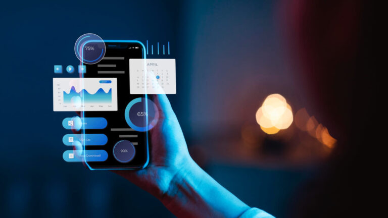 Analytics & Optimization Mobile Marketing