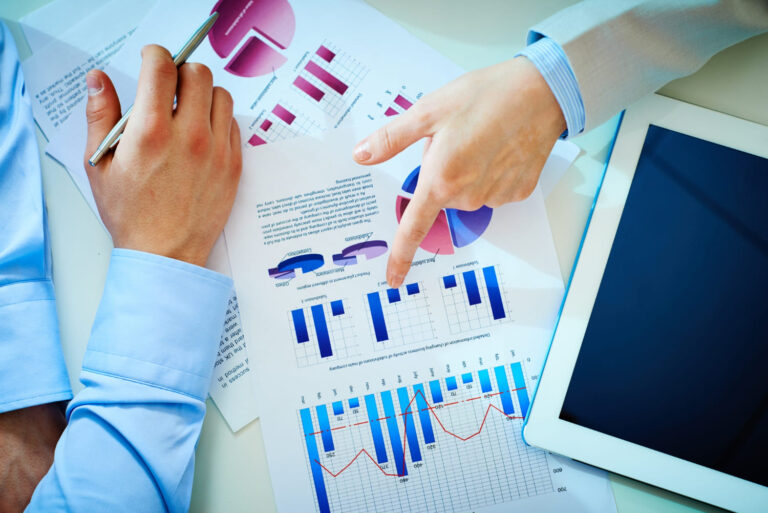 Performance Tracking & Reporting ppc