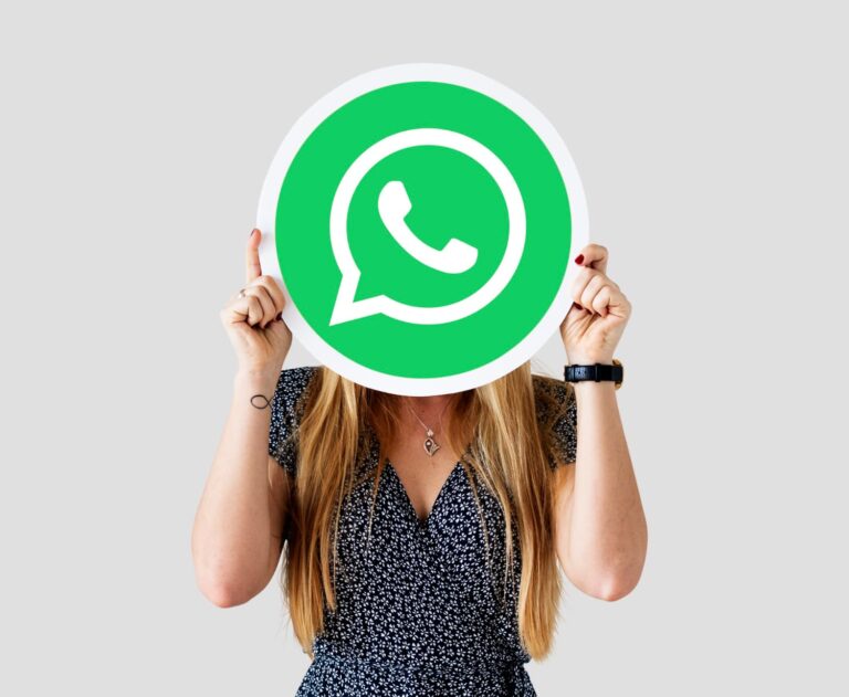 SMS & WhatsApp Mobile Marketing