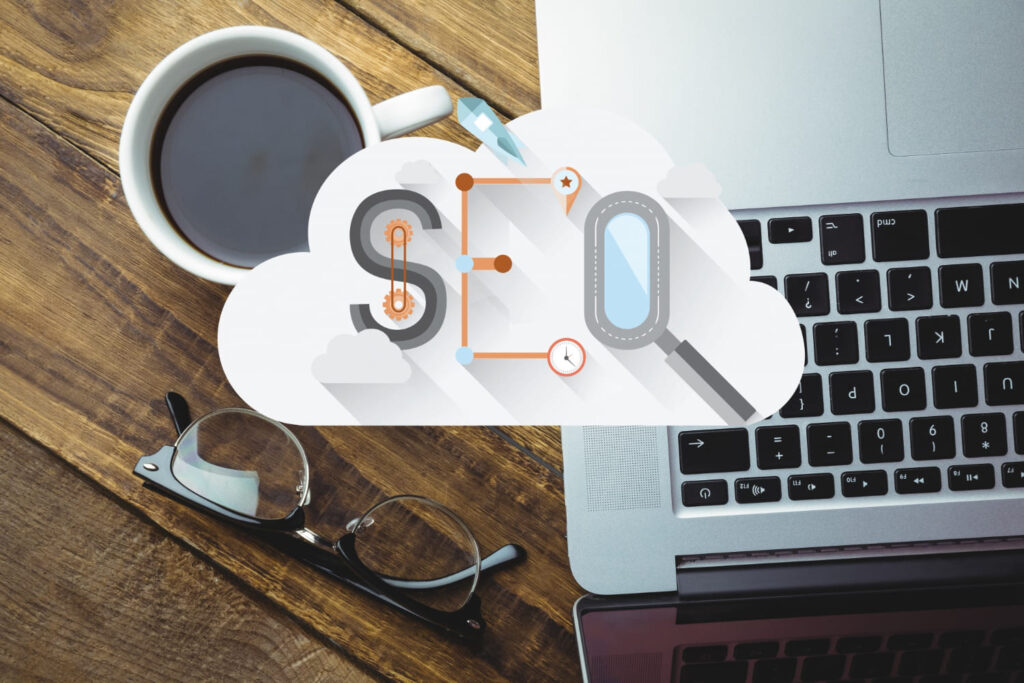 SEO & Speed Optimization website design and development