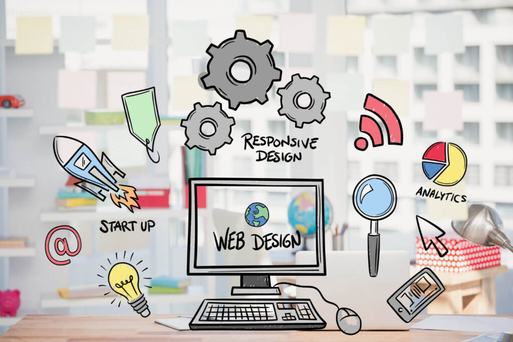 Technical SEO service