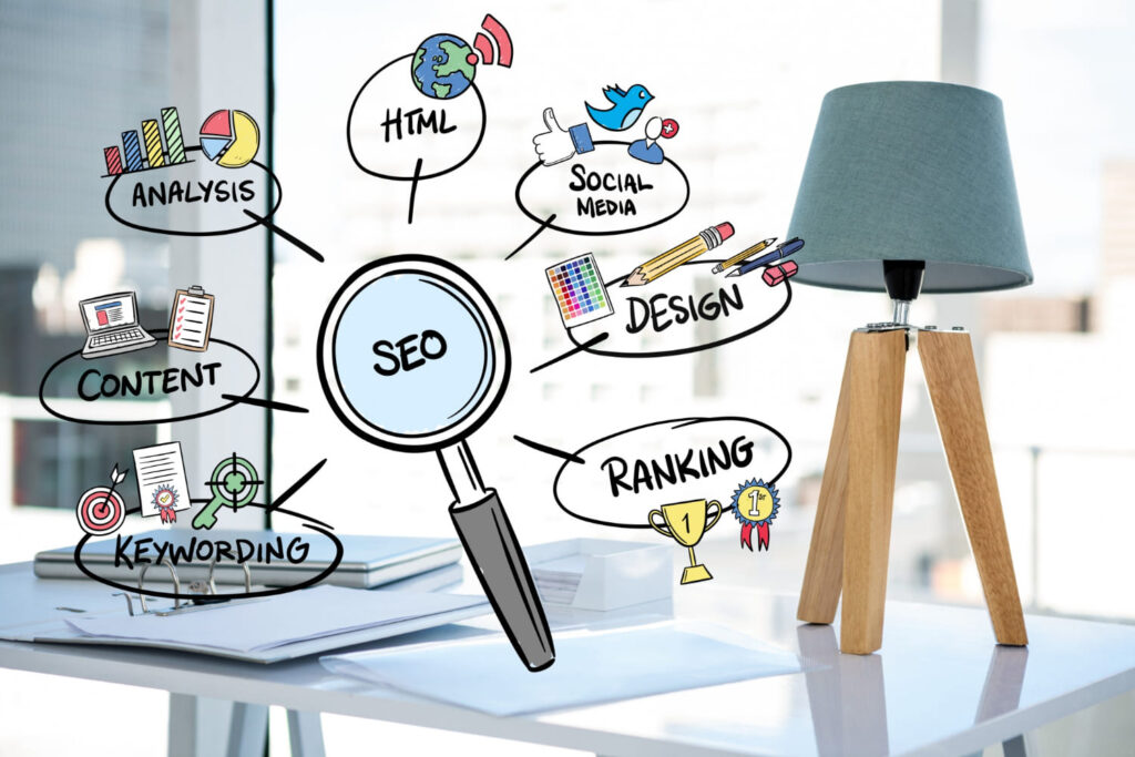 On-Page SEO service
