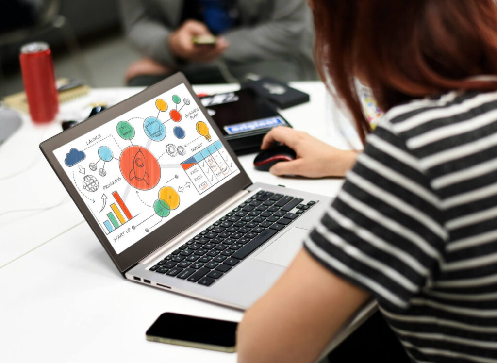 Link Building & Reporting seo service