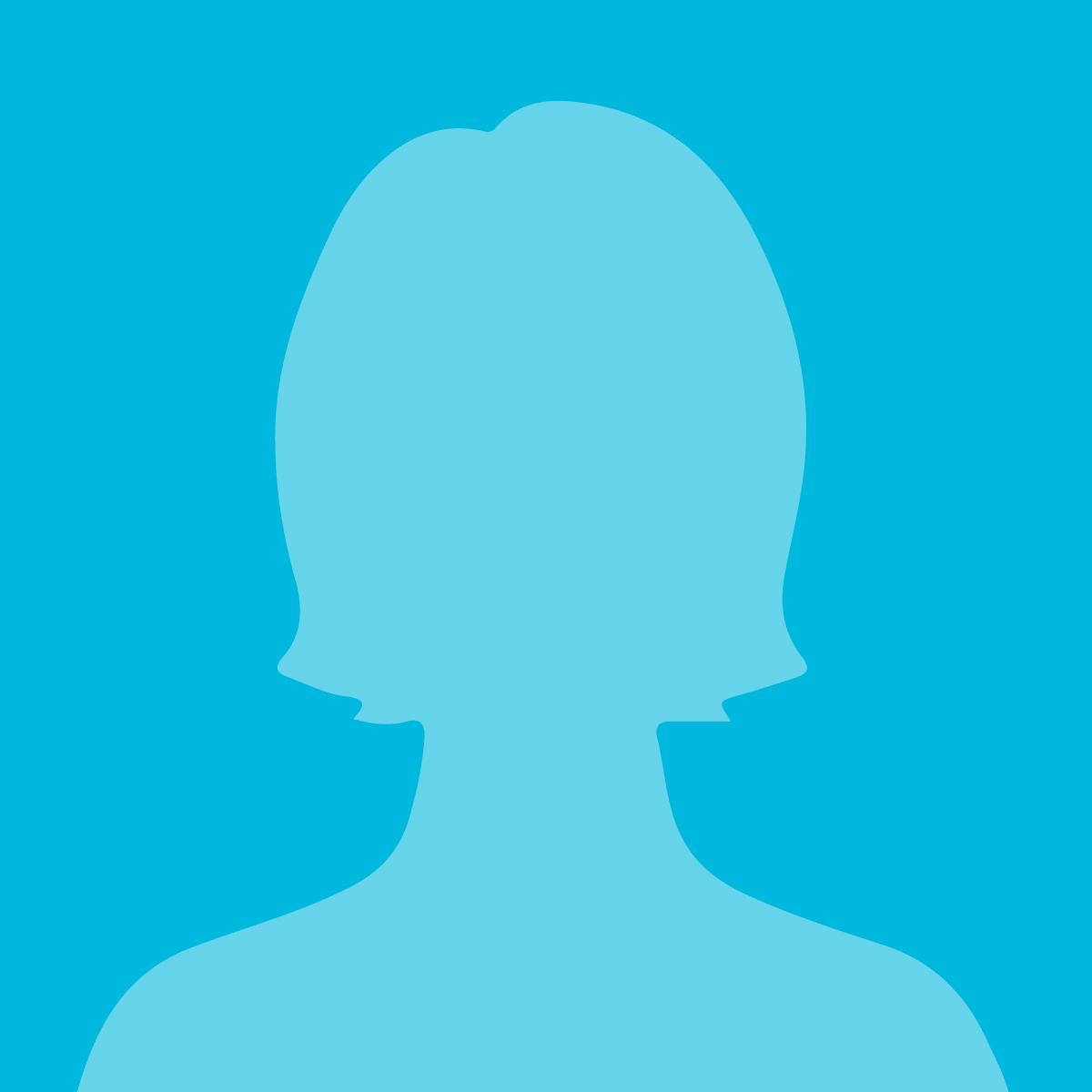 dummy profile image female
