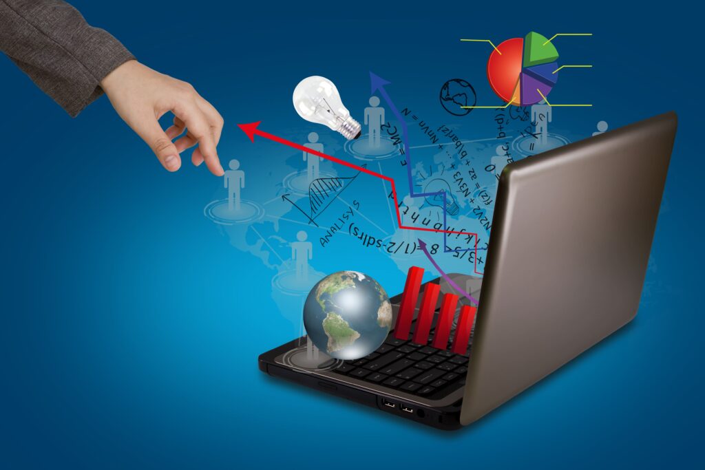 Pay-Per-Click Advertising (PPC) Services