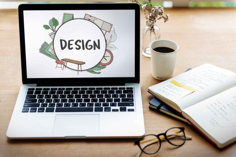 Visual Identity Creation Branding | Concave Media Ventures | Digital Marketing