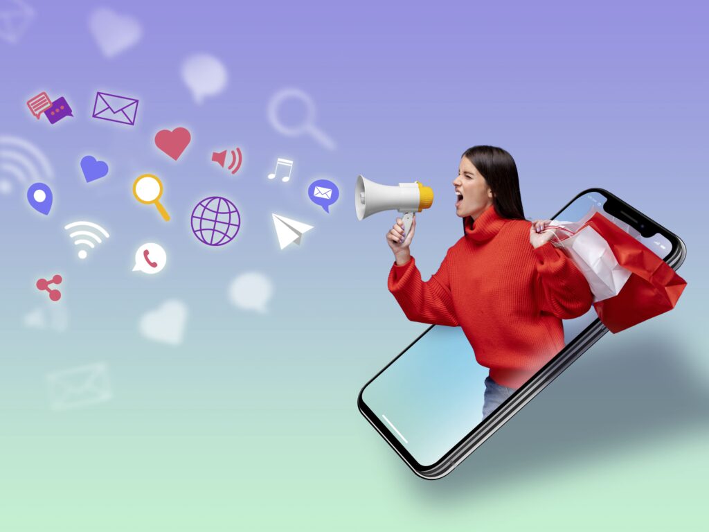 Mobile Marketing Services